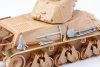 Eduard 635041 H39 French Light Tank equipment PRINT for TAMIYA 1/35